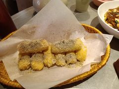 糍粑-楚山晓·楚湘菜(江夏永旺店)