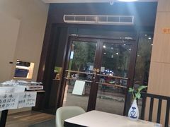 -真阿婆水饺(科技路西口店)