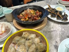 -四道菜·福建菜馆(新街口金鹰店)