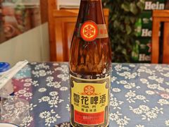 -旺角小渔村(二马路店)