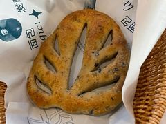 -大小咖啡 BigSmallCoffee(麦子店)