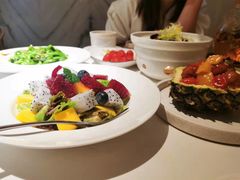 -熹素·鲜美素食Vegetarian (天河领展店)