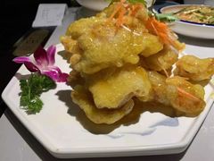 -额娘·现烙春饼烤鸭(太原总店)