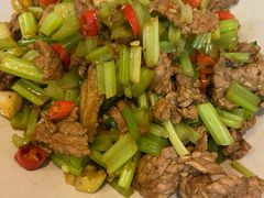 -新新湘菜馆(新中街二条店)