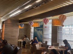 -北京王府井希尔顿酒店·万斯阁西餐厅
