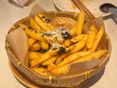 -无印良品餐堂 MUJI Diner(成都太古里店)