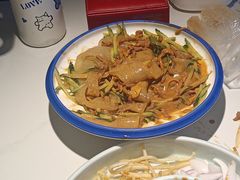 -额娘·春饼烤鸭(华北七楼创始店)