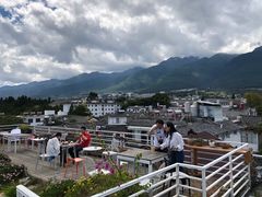 -唐咖精品咖啡(大理古城手冲店)