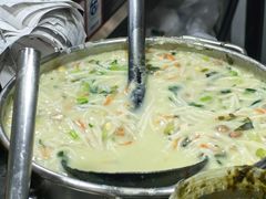 -西工饭庄快餐厅(西工小街店)
