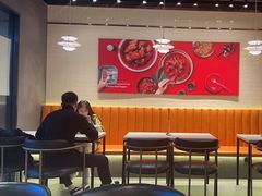 -Kyochon1991校村炸鸡(杨高中路店)
