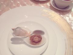 8餐厅-8餐厅(新葡京酒店)