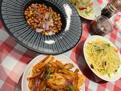 -老九圆山西面馆(CBD店)