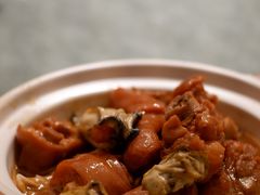 猪手-79号渔船海鲜饭店(宝安店)
