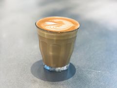 -COFFii&JOY(龙江新城市广场店)