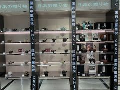 -国药中服免税(北京坊店)