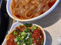 -水碾河刘老大串串香(水碾河路店)
