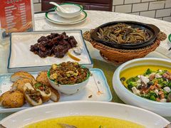-尚岛私房菜(西方巷店)