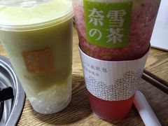 -奈雪的茶(印象城店)