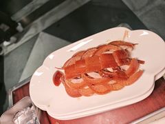 -大鸭梨烤鸭(金色漫香店)