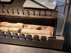 -很久以前羊肉串(昌里路三钢里店)