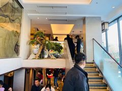 -花园茶楼(兴城西路店)