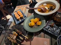-山葵家居酒屋(天目里店)