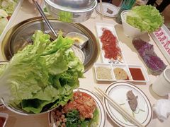 -伊茉家的烤肉店(勒泰中心店)