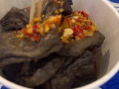 -秦淮小吃城(夫子庙店)