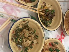 -东排食堂长沙小吃大排档(五一广场店)