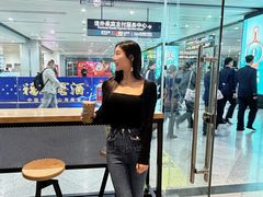 -福州长乐国际机场