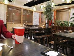 大堂-庆合府重庆大排档(紫都城店)