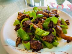 -黄家饺子东北特色菜馆(湖滨商业街店)