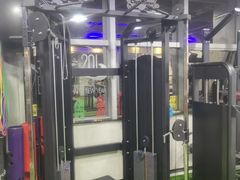 -UP健身私教馆(海岸城店)
