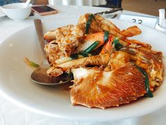 -无招牌海鲜餐厅(怡丰城店)