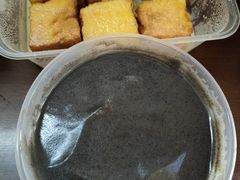 香滑芝麻糊-赵记传承(广州越秀五羊新城店)