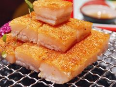 -江上荟·创意中国菜(绿地缤纷城店)