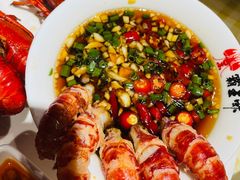 -霸王虾(湘江世纪城店)