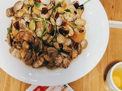 -船歌·鱼水饺青岛菜(枫蓝国际购物中心店)