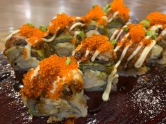 -东京屋(武定路店)