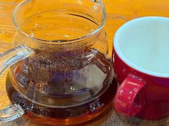 -Gee Coffee Roasters(万象天地店)