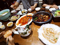 -福慧慈缘素食餐厅(王府井店)