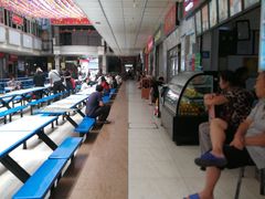 -祥云美食城(南强步行街店)