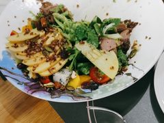 -刀叉遇上筷子中西融合餐厅(南开店)