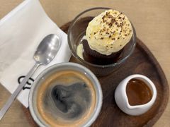 -blend咖啡部落(车公庙店)