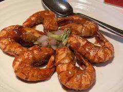 -采悦轩中餐厅·粤菜·海南菜(神州半岛喜来登度假酒店)