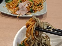 -韩海丽特色美食(秀州路店)