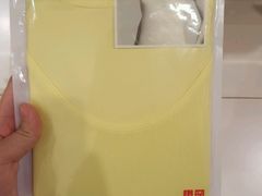 -优衣库(南宁万象城店)