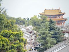 -大理古城