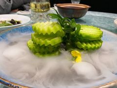 -西贝海鲜汇(槐安路店)