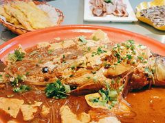 -人民公社大食堂(顺义总店)